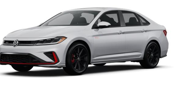 VOLKSWAGEN JETTA GLI 2025 3VW2T7BUXSM007107 image VOLKSWAGEN JETTA GLI 2025 3VW2T7BUXSM007107 image